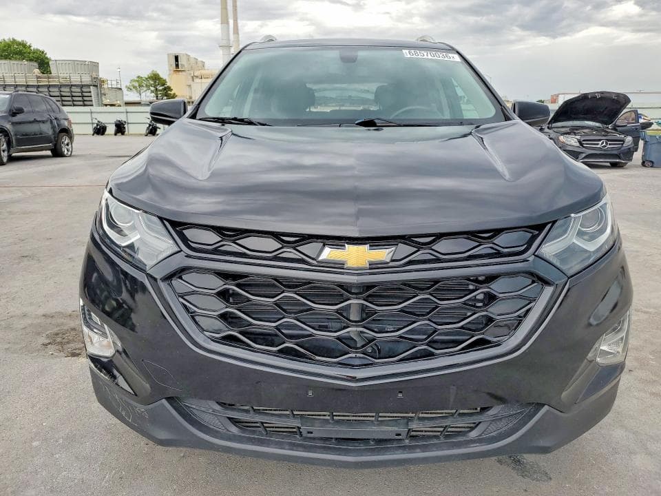 2019 CHEVROLET EQUINOX LT 5