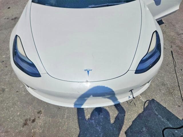 2021 TESLA MODEL 3 11