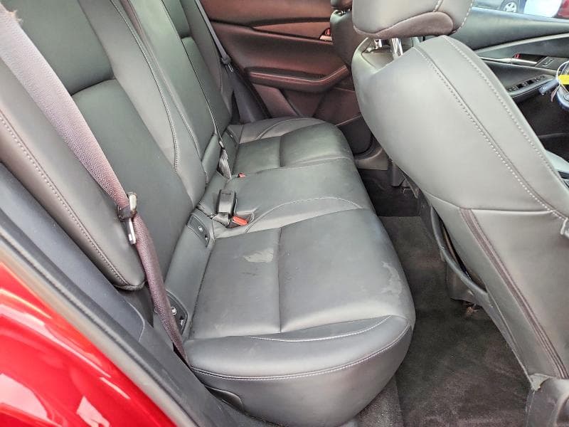 2023 MAZDA CX-30 SELECT 10