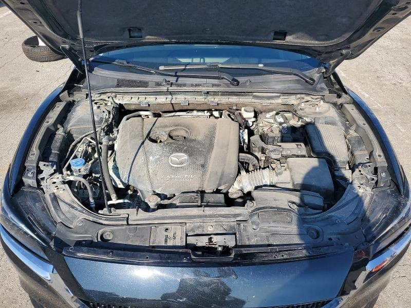 2018 MAZDA 6 SPORT 11
