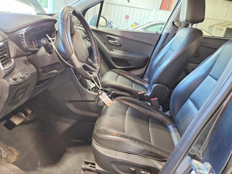 2020 CHEVROLET TRAX PREMIER 7