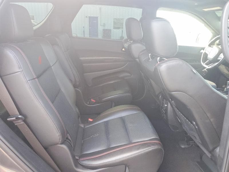 2023 DODGE DURANGO R/T 11
