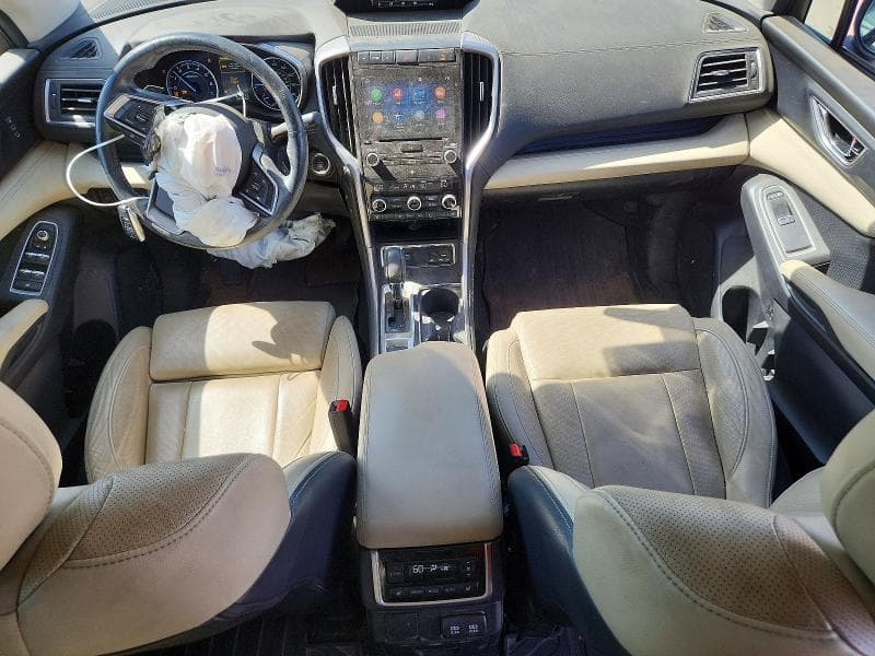 2020 SUBARU ASCENT LIMITED 8