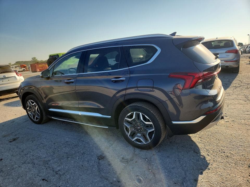 2022 HYUNDAI SANTA FE LIMITED 2