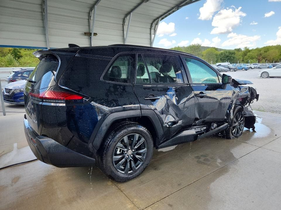 2026 TOYOTA RAV4 XLE PREMIUM 3