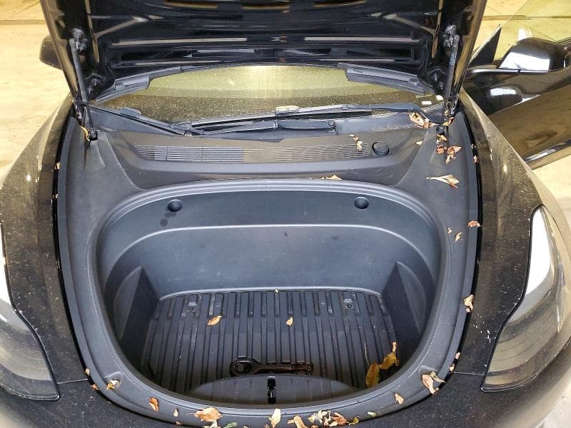 2023 TESLA MODEL 3 11