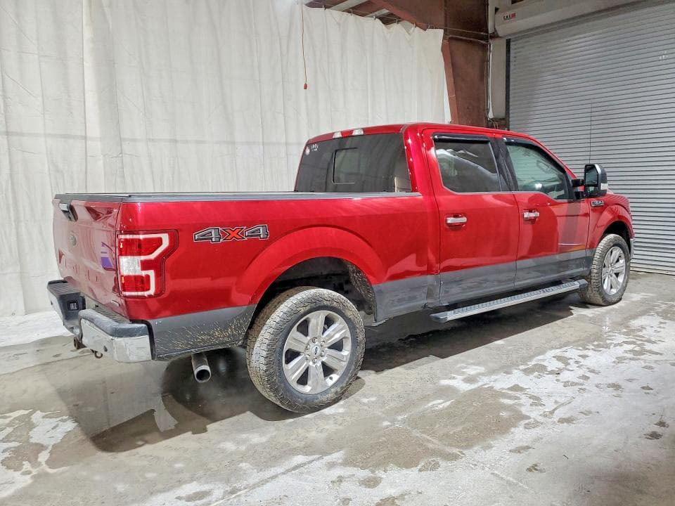 2020 FORD F150 SUPERCREW 3