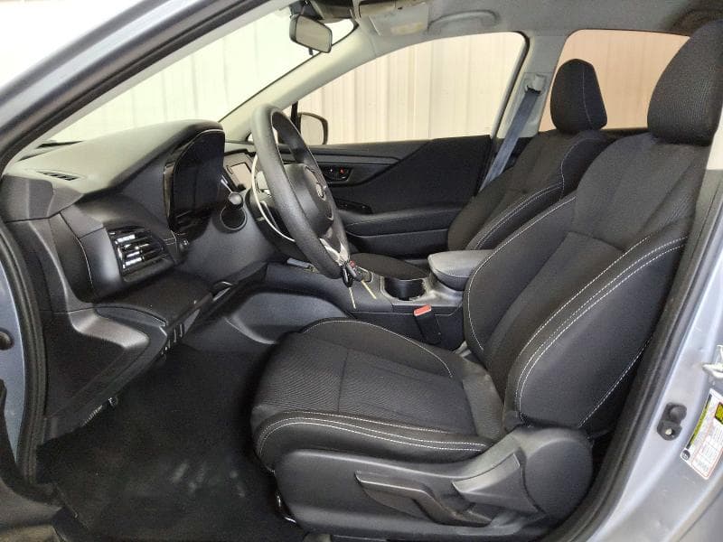 2023 SUBARU LEGACY 7