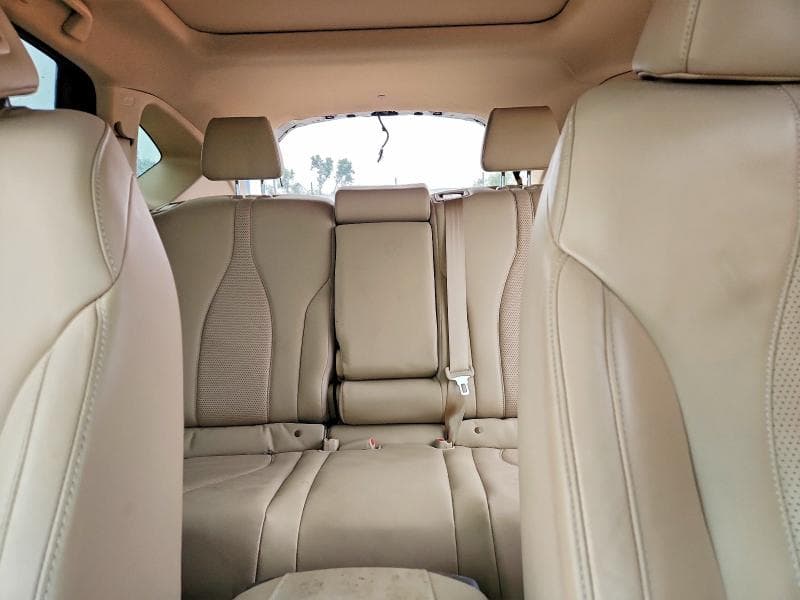 2020 ACURA RDX TECHNOLOGY 10