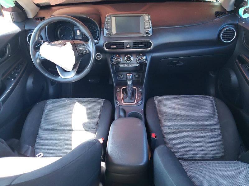 2020 HYUNDAI KONA SEL PLUS 8
