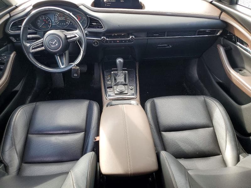 2021 MAZDA CX-30 PREMIUM 8