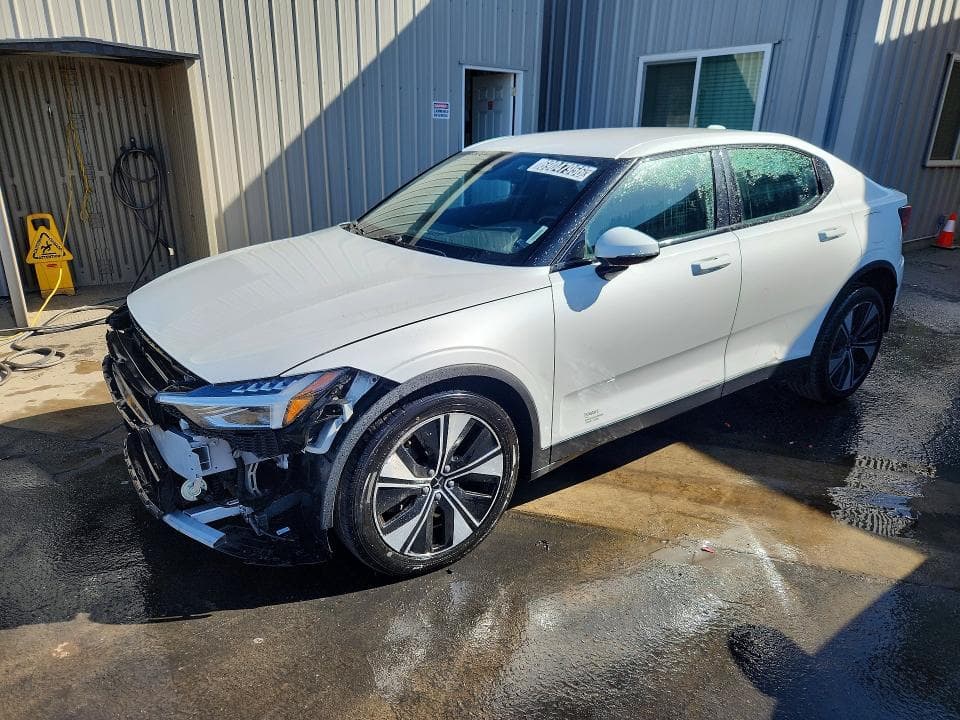 2023 POLESTAR 2 - 1