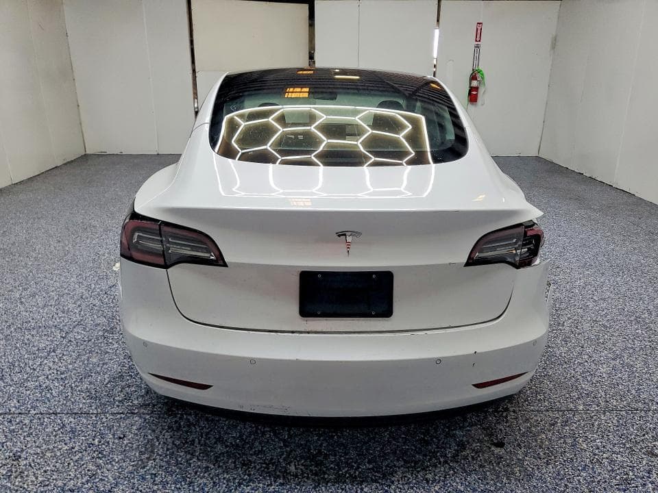 2022 TESLA MODEL 3 6