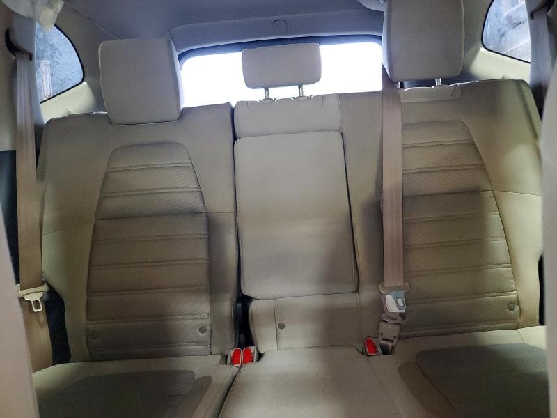 2019 HONDA CR-V EX 10