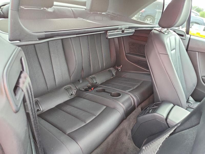 2019 AUDI A5 PREMIUM PLUS 10