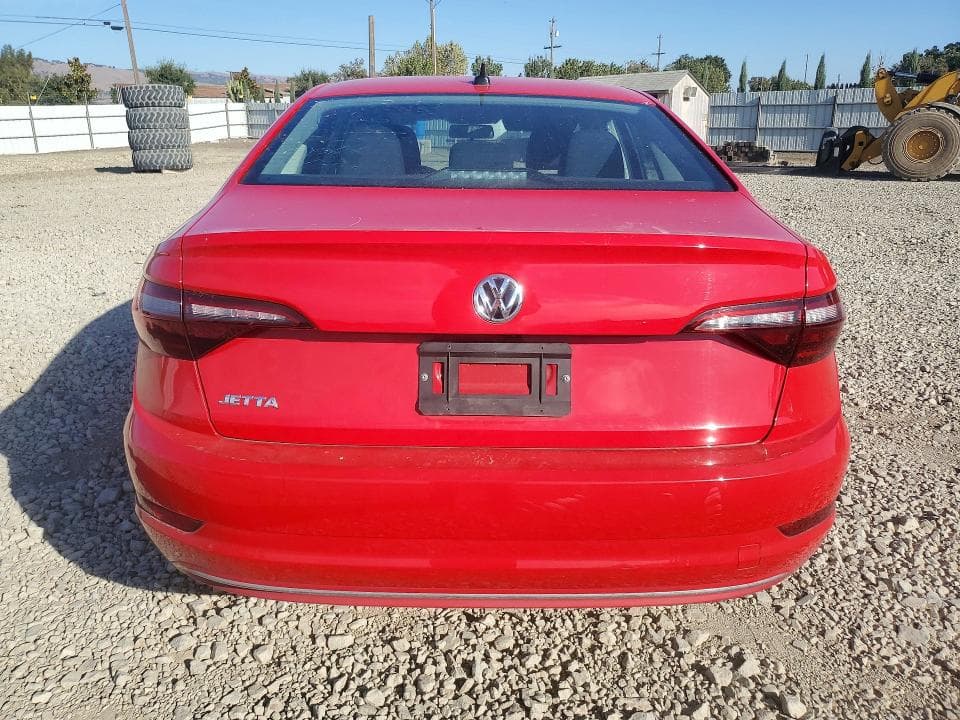 2021 VOLKSWAGEN JETTA S 6