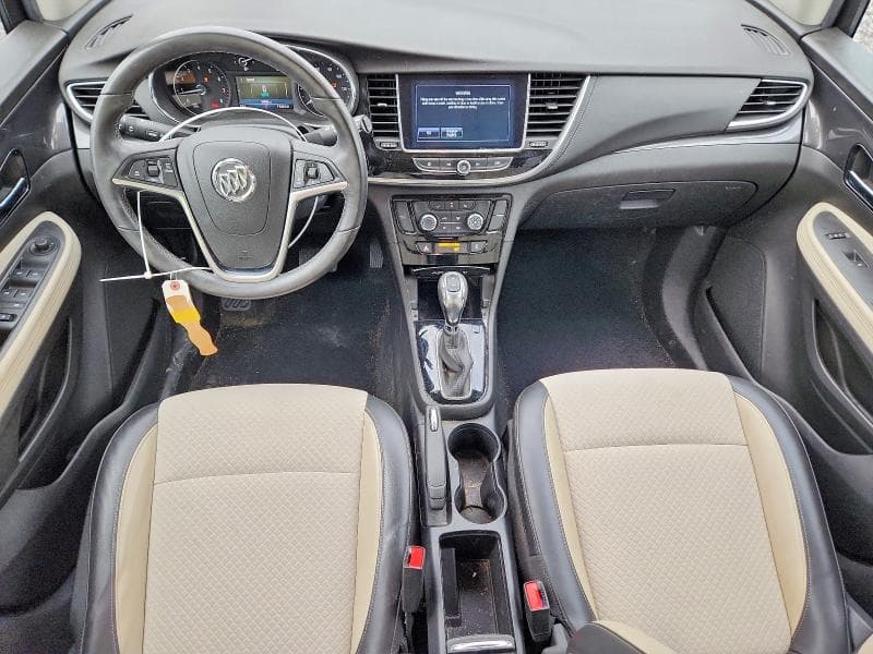 2020 BUICK ENCORE PREFERRED 8