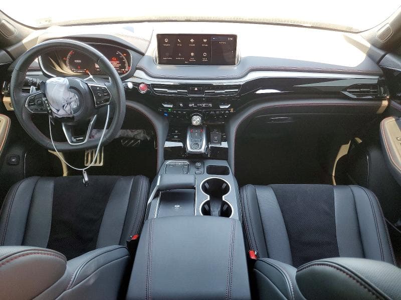 2023 ACURA MDX A-SPEC 8