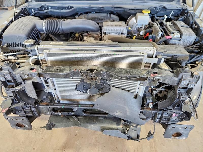 2020 RAM 1500 BIG HORN/LONE STAR 11