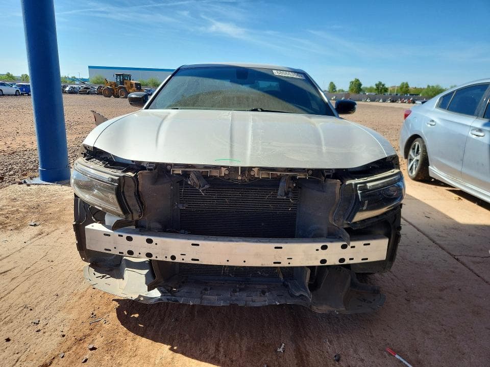 2023 DODGE CHARGER SXT 5