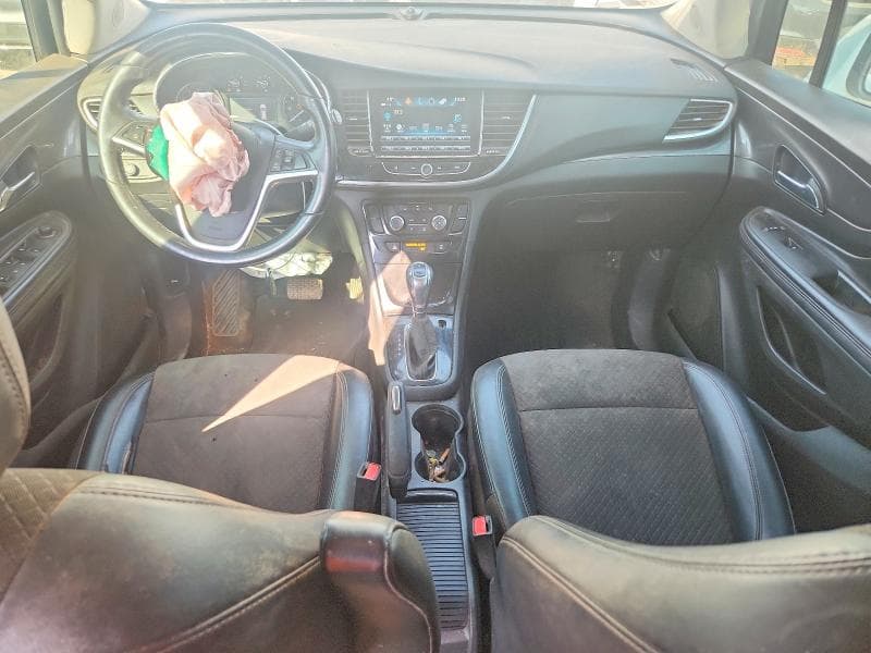 2019 BUICK ENCORE PREFERRED 8