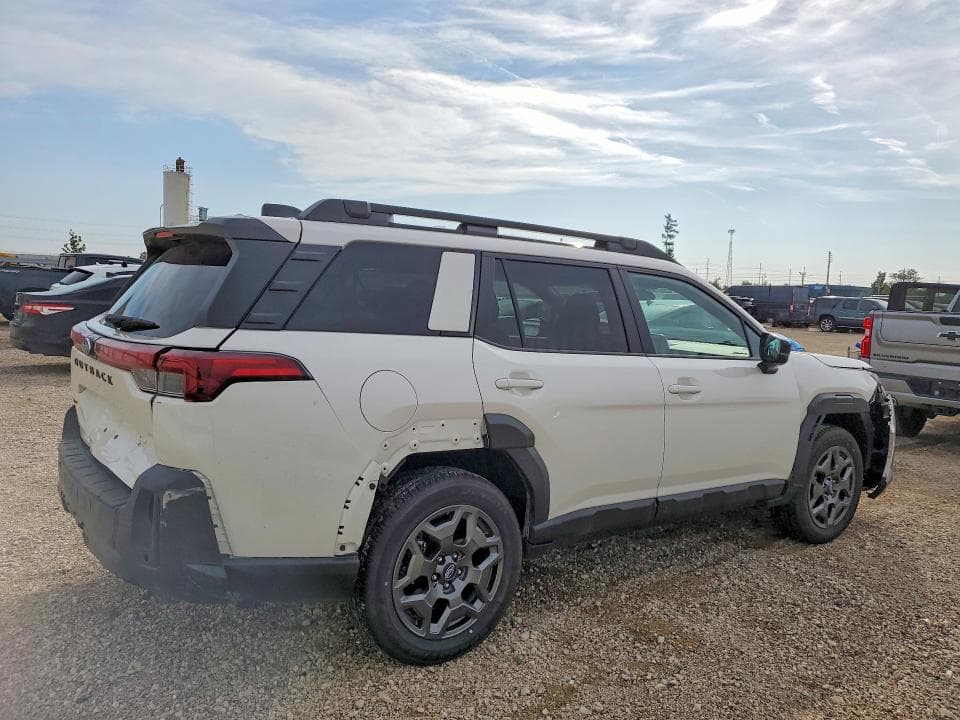 2026 SUBARU OUTBACK PREMIUM 3