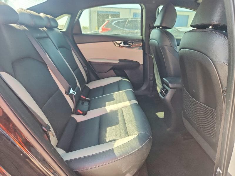 2020 KIA FORTE EX 10