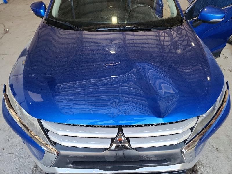 2019 MITSUBISHI ECLIPSE CROSS ES 12