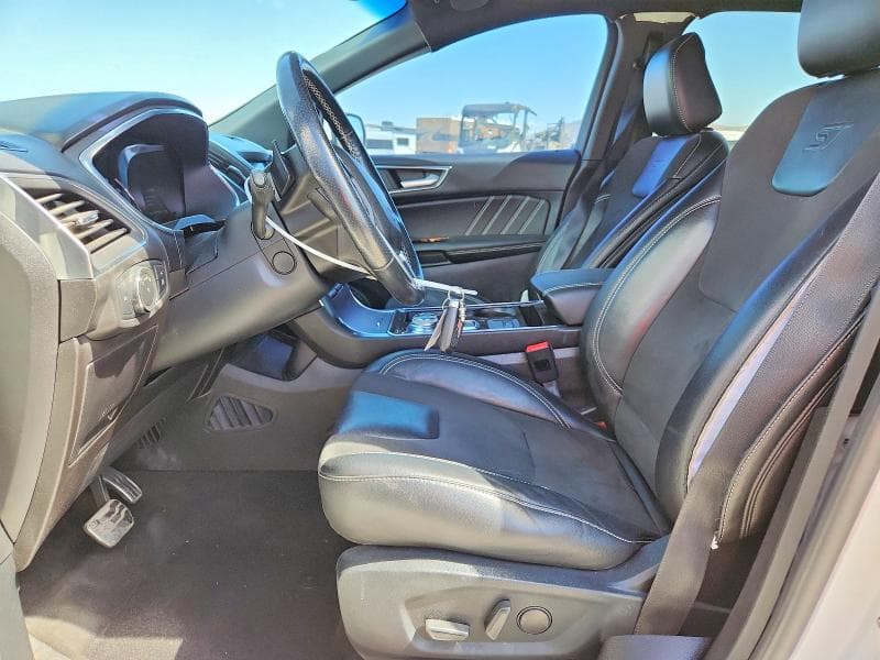 2020 FORD EDGE ST 7