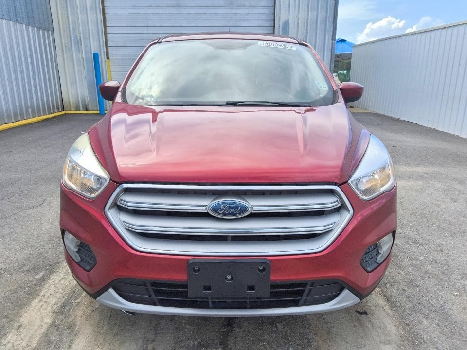 2019 FORD ESCAPE SE 5