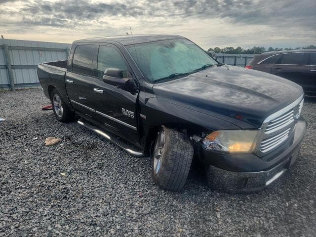 2017 RAM 1500 SLT 4