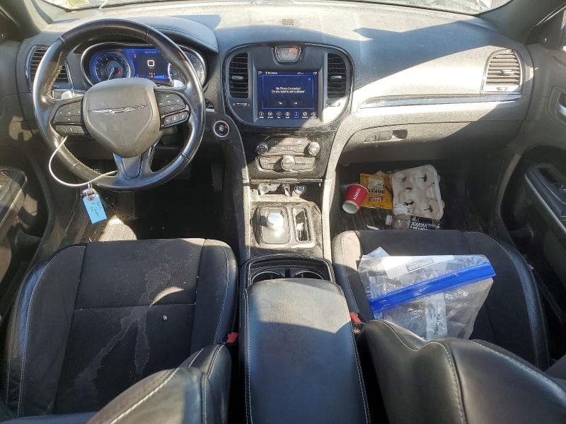 2020 CHRYSLER 300 S 8