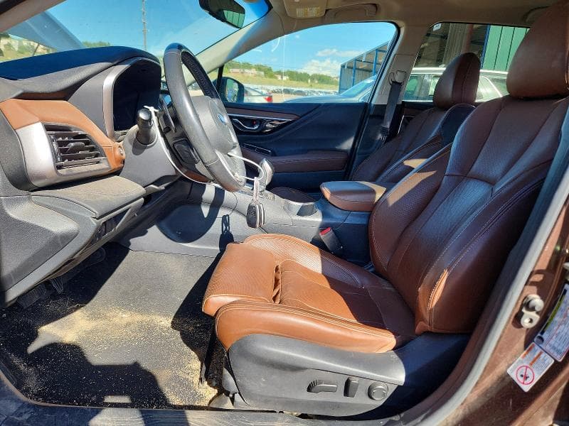 2020 SUBARU OUTBACK TOURING LDL 7
