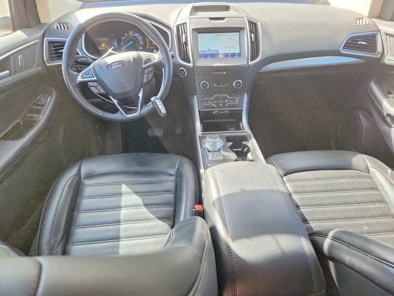 2020 FORD EDGE SEL 8