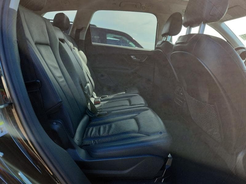 2017 AUDI Q7 PREMIUM PLUS 10