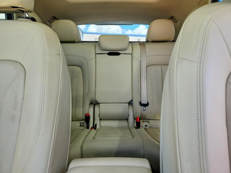 2018 AUDI Q5 PREMIUM PLUS 10
