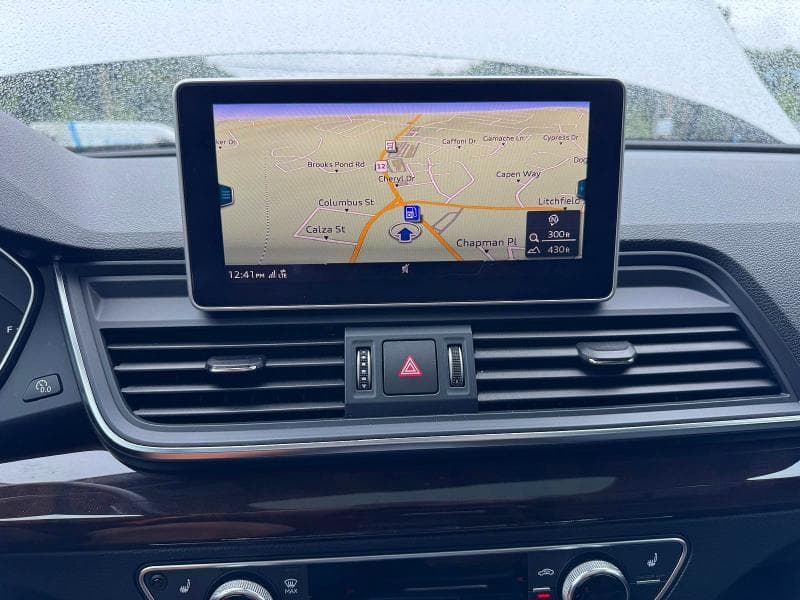 2019 AUDI Q5 PREMIUM PLUS 11