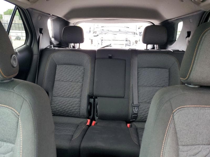 2019 CHEVROLET EQUINOX LT 10
