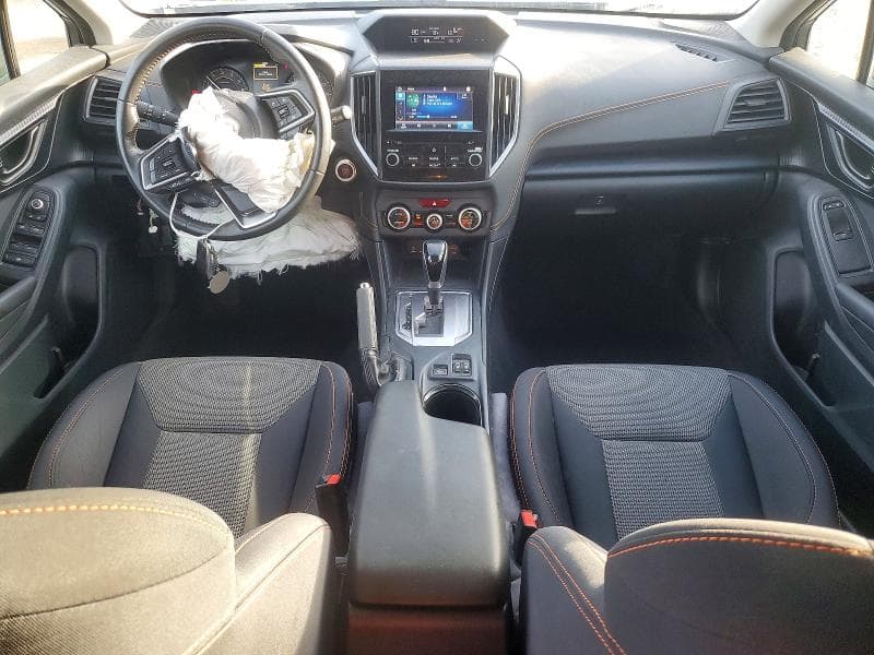 2023 SUBARU CROSSTREK PREMIUM 8