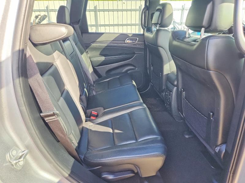 2020 JEEP GRAND CHEROKEE LIMITED 11