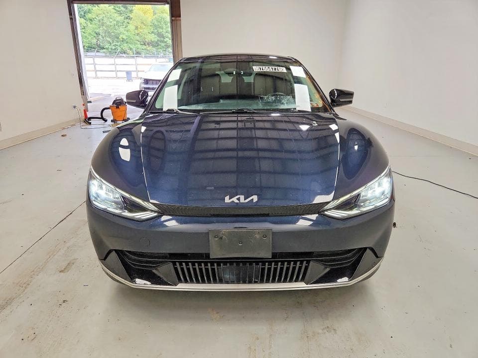 2023 KIA EV6 WIND 5