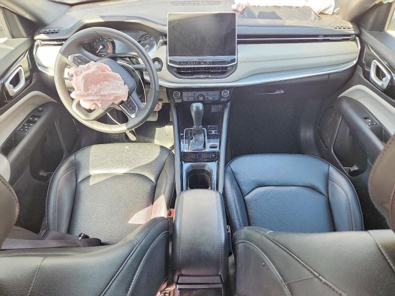 2024 JEEP COMPASS LIMITED 8