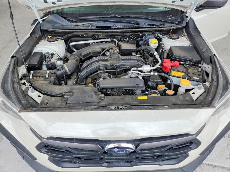 2024 SUBARU CROSSTREK PREMIUM 11