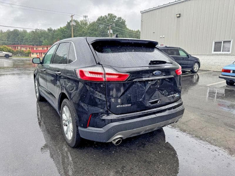 2020 FORD EDGE TITANIUM 2