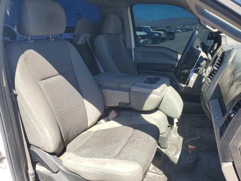 2019 FORD F150 10