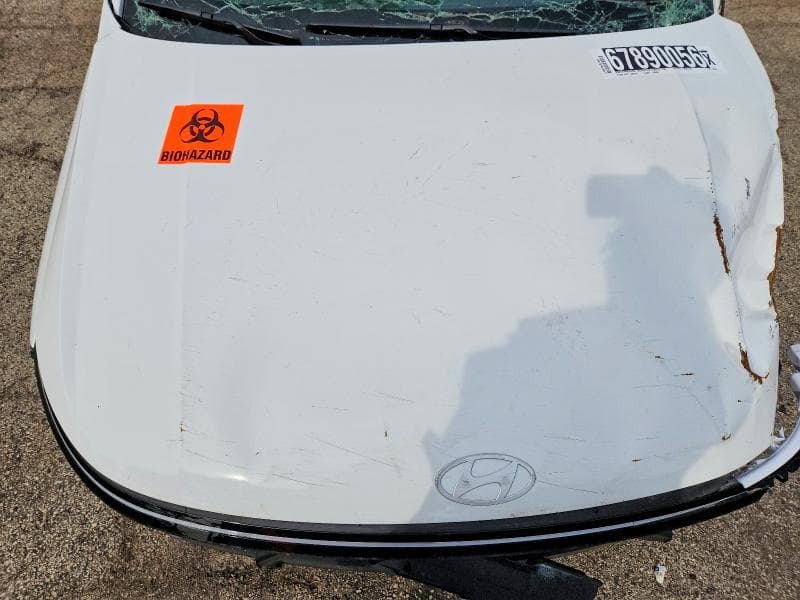 2025 HYUNDAI KONA SEL 12