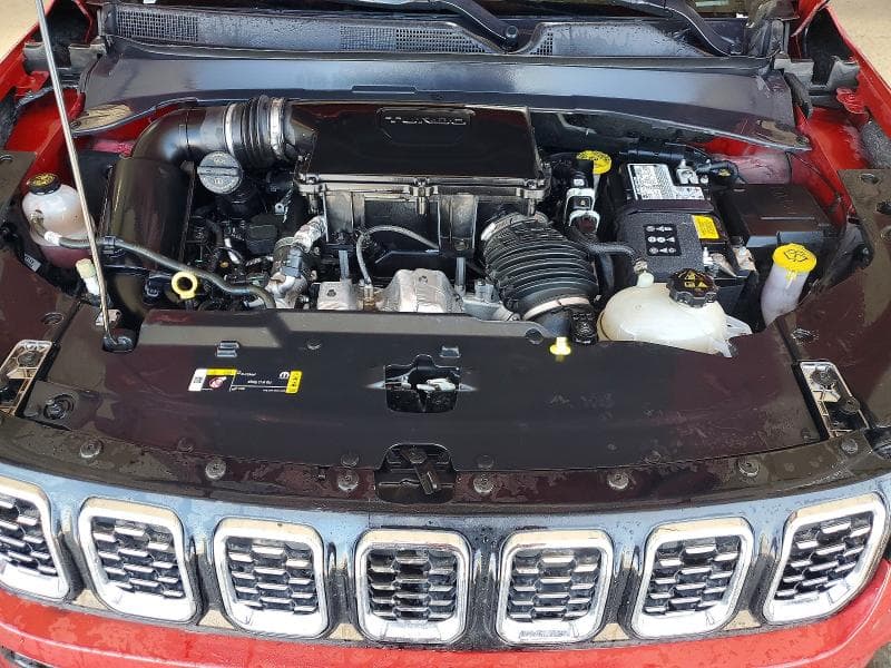 2025 JEEP COMPASS LIMITED 12