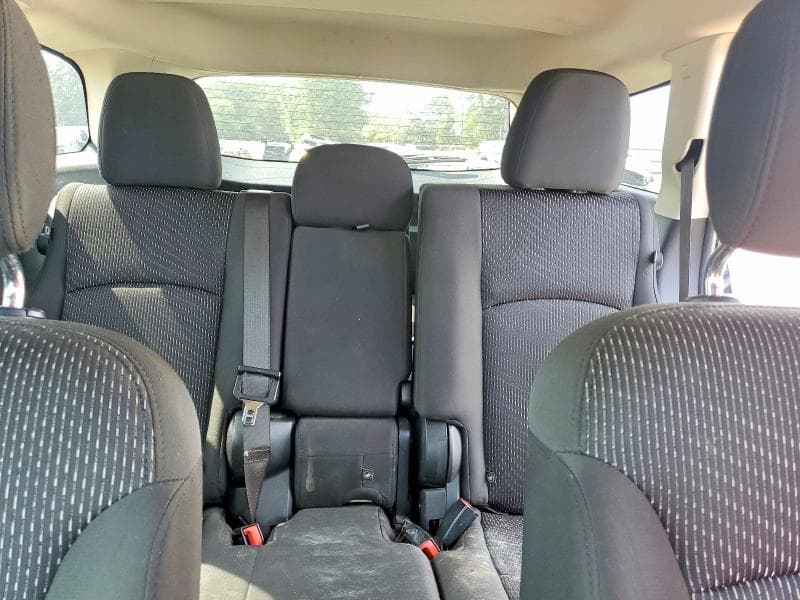 2020 DODGE JOURNEY SE 10