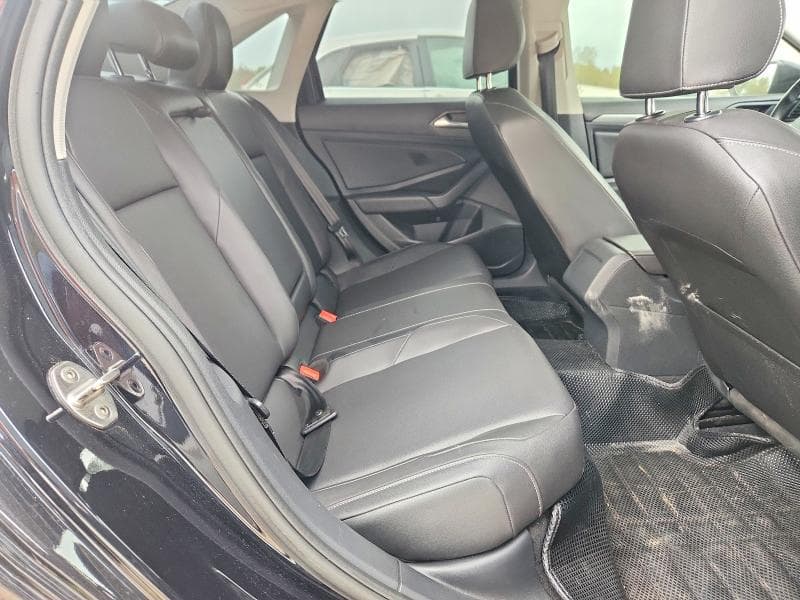 2019 VOLKSWAGEN JETTA SEL 10