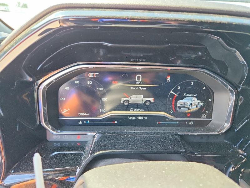 2025 GMC SIERRA K1500 SLT 9